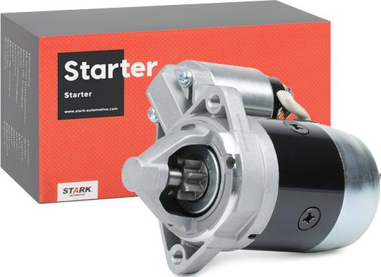 Stark SKSTR-0330036 - Starter motal.fi