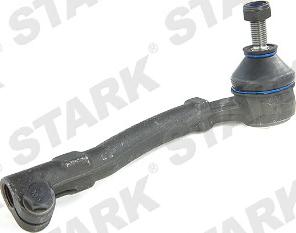 Stark SKTE-0280112 - Tie Rod End motal.fi