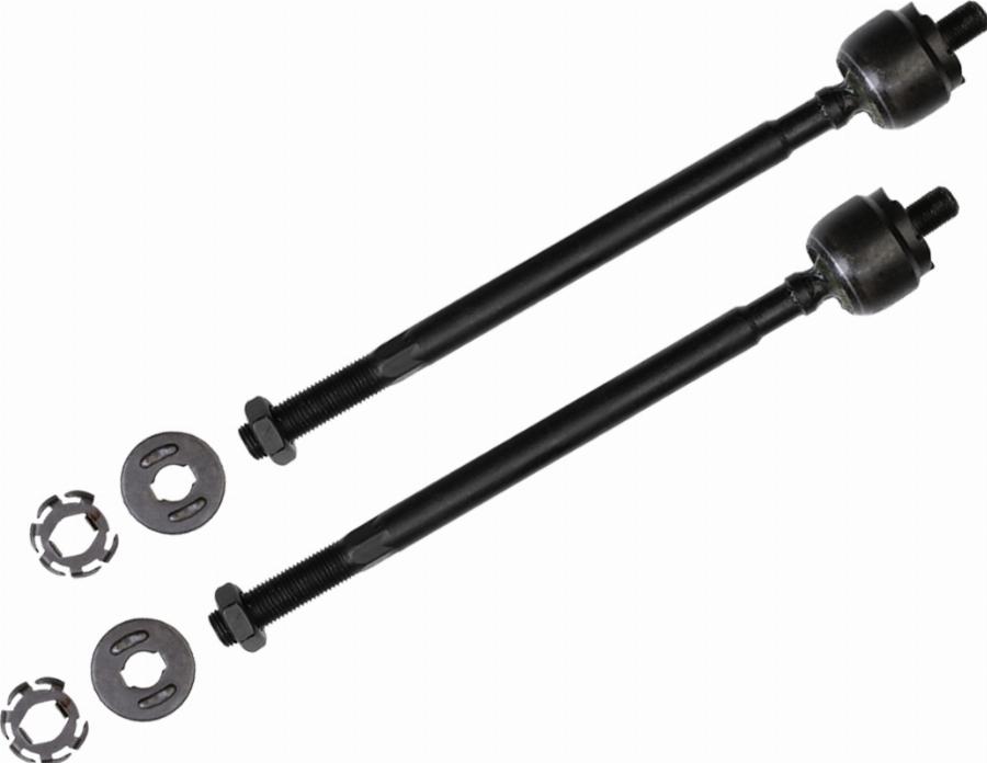 Stark SKTR-0240485 - Inner Tie Rod, Axle Joint motal.fi