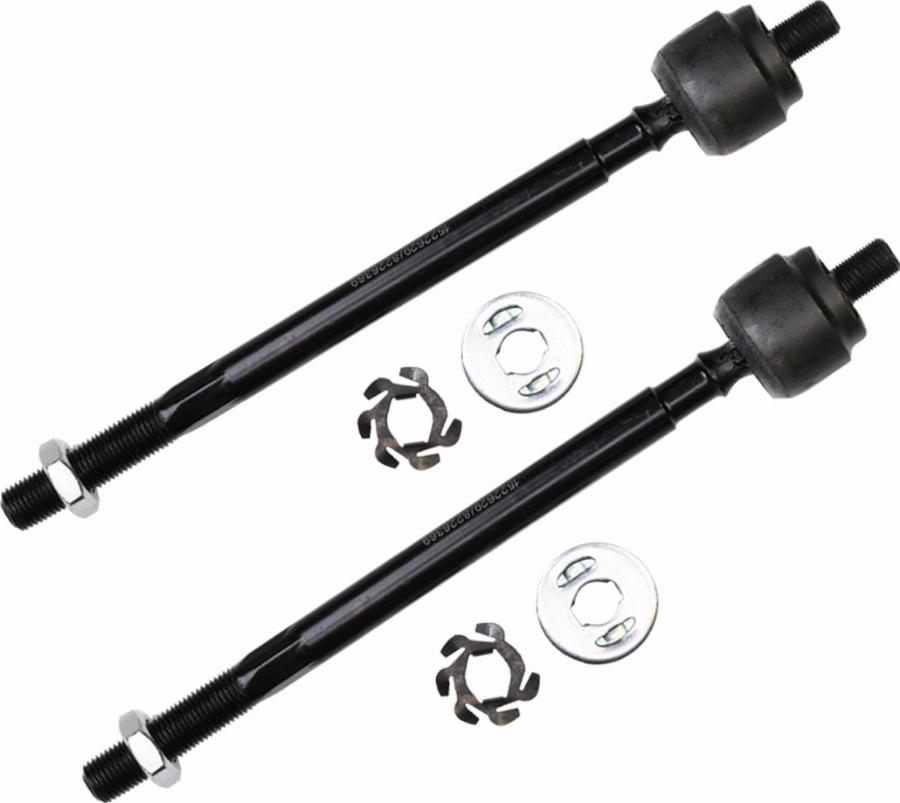 Stark SKTR-0240584 - Inner Tie Rod, Axle Joint motal.fi