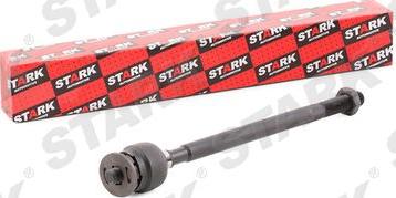 Stark SKTR-0240108 - Inner Tie Rod, Axle Joint motal.fi