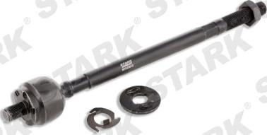 Stark SKTR-0240122 - Inner Tie Rod, Axle Joint motal.fi