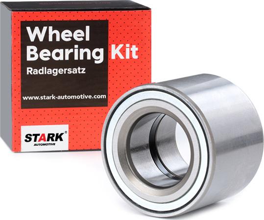 Stark SKWB-0180898 - Bearing Kit, wheel hub motal.fi