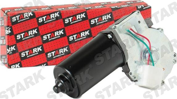 Stark SKWM-0290404 - Wiper Motor motal.fi