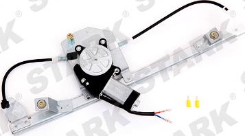 Stark SKWR-0420126 - Window Regulator motal.fi