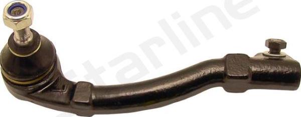 Starline 36.16.721 - Tie Rod End motal.fi