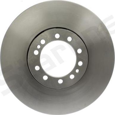 Starline PB T-RT72 - Brake Disc motal.fi