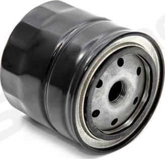 SIARIA 2M131 - Oil Filter motal.fi