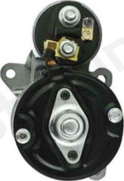 Starline SX 5014 - Starter motal.fi