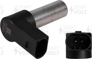 StartVOLT VS-CS 0701 - Sensor, crankshaft pulse motal.fi