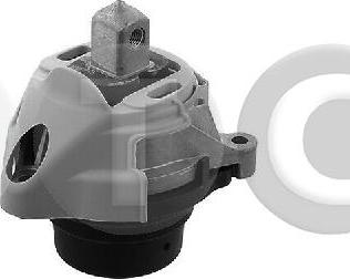 STC T454536 - Holder, engine mounting motal.fi