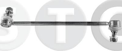 STC T453490 - Rod / Strut, stabiliser motal.fi