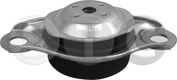 STC T457066 - Holder, engine mounting motal.fi