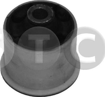 STC T404829 - Mounting, axle beam motal.fi