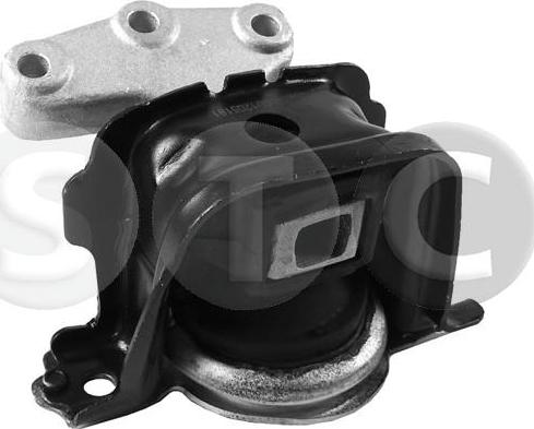 STC T405181 - Holder, engine mounting motal.fi