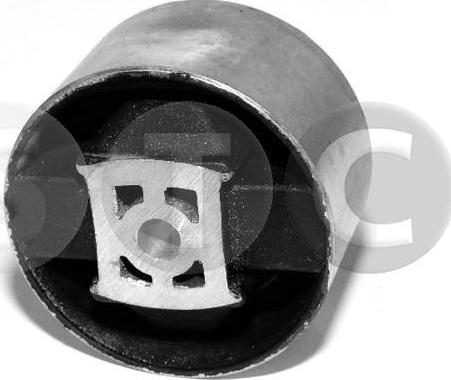 STC T405231 - Holder, engine mounting motal.fi