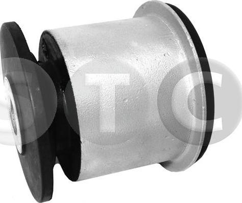 STC T406605 - Bush of Control / Trailing Arm motal.fi