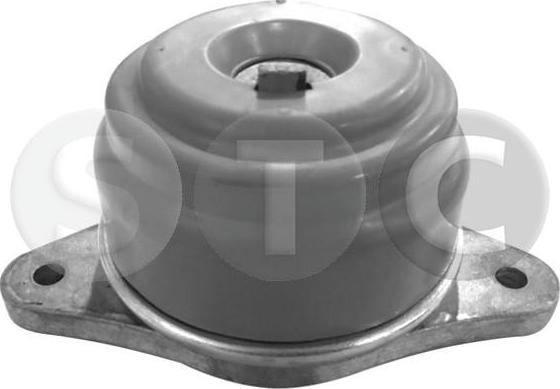 STC T401039 - Holder, engine mounting motal.fi