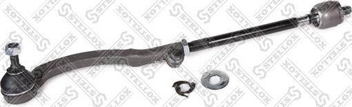 Stellox 59-05727-SX - Tie Rod motal.fi