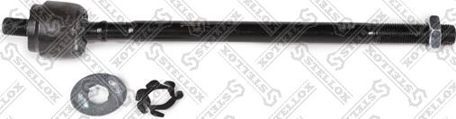 Stellox 55-01659A-SX - Inner Tie Rod, Axle Joint motal.fi