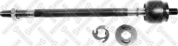 Stellox 55-01659-SX - Inner Tie Rod, Axle Joint motal.fi