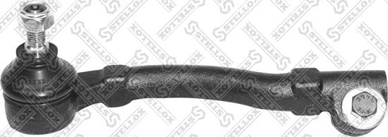 Stellox 51-01363A-SX - Tie Rod End motal.fi