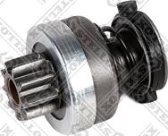 Stellox 06-80166-SX - Pinion, bendix, starter motal.fi