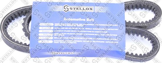 Stellox 01-00850-SX - V-Belt motal.fi