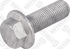 Stellox 89-00409-SX - Screw motal.fi