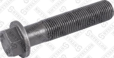 Stellox 89-00002-SX - Screw motal.fi