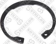 Stellox 89-03621-SX - Circlip motal.fi