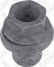 Stellox 89-02075-SX - Nut motal.fi