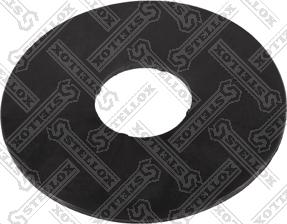 Stellox 84-55080-SX - Pressure Disc, leaf spring motal.fi