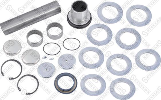 Stellox 84-16081-SX - Repair Kit, kingpin motal.fi