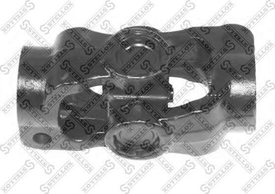 Stellox 84-33802-SX - Joint, steering shaft motal.fi