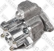 Stellox 84-32708-SX - Hydraulic Pump, steering system motal.fi