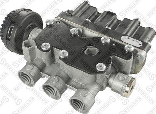 Stellox 85-19495-SX - Multiport Valve motal.fi