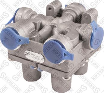 Stellox 85-19492-SX - Multiport Valve motal.fi