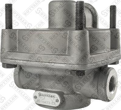 Stellox 85-19472-SX - Multiport Valve motal.fi