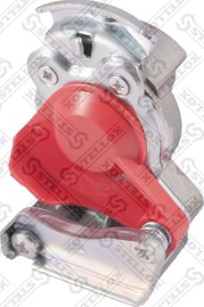 Stellox 85-12500-SX - Coupling Head motal.fi