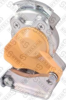 Stellox 85-12501-SX - Coupling Head motal.fi