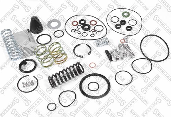 Stellox 85-20204-SX - Repair Kit, pressure control valve motal.fi