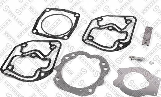 Stellox 85-27812-SX - Repair Kit, compressor motal.fi