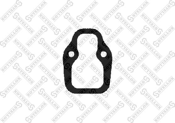 Stellox 81-65024-SX - Gasket, intake manifold motal.fi