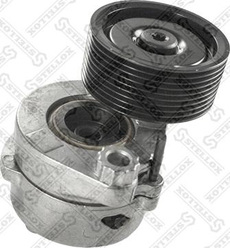 Stellox 81-67737-SX - Belt Tensioner, v-ribbed belt motal.fi