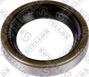 Stellox 81-01096-SX - Seal Ring, spring bush (spring eye) motal.fi