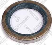 Stellox 81-01198-SX - Seal Ring, spring bush (spring eye) motal.fi