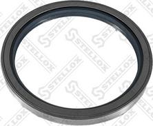 Stellox 81-01160-SX - Seal Ring, spring bush (spring eye) motal.fi