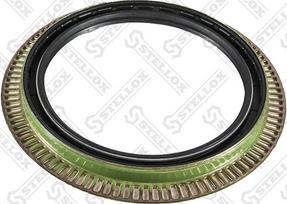 Stellox 81-01181-SX - Seal Ring, spring bush (spring eye) motal.fi