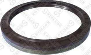 Stellox 81-01183-SX - Seal Ring, spring bush (spring eye) motal.fi